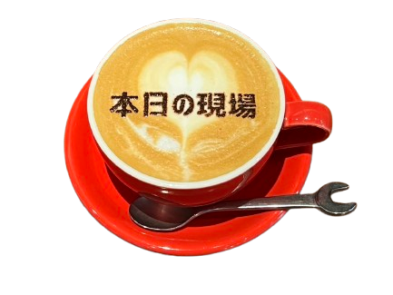 カフェラテ