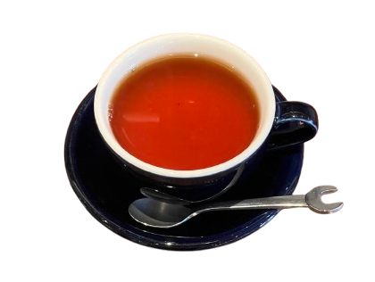 紅茶