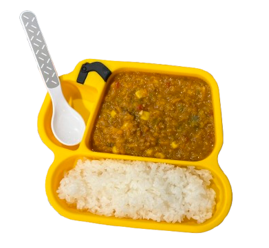 お子様カレー