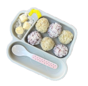 お子様おにぎり