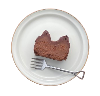 生ショコラケーキ