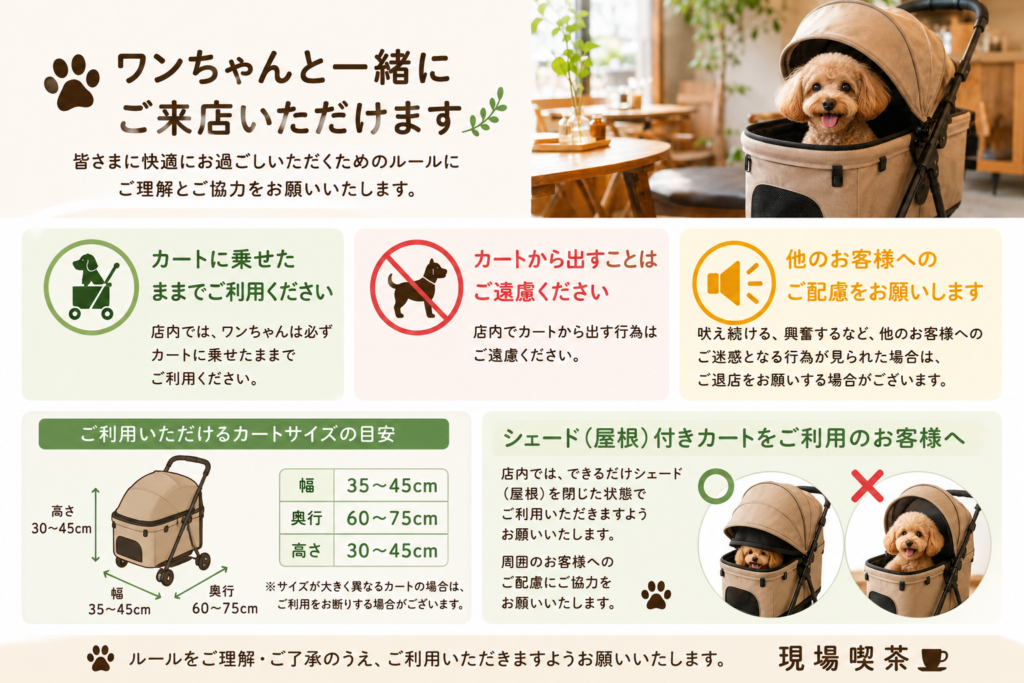 genbacafe